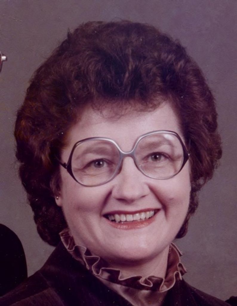 Elizabeth "Liz" Lee Elmore Profile Photo