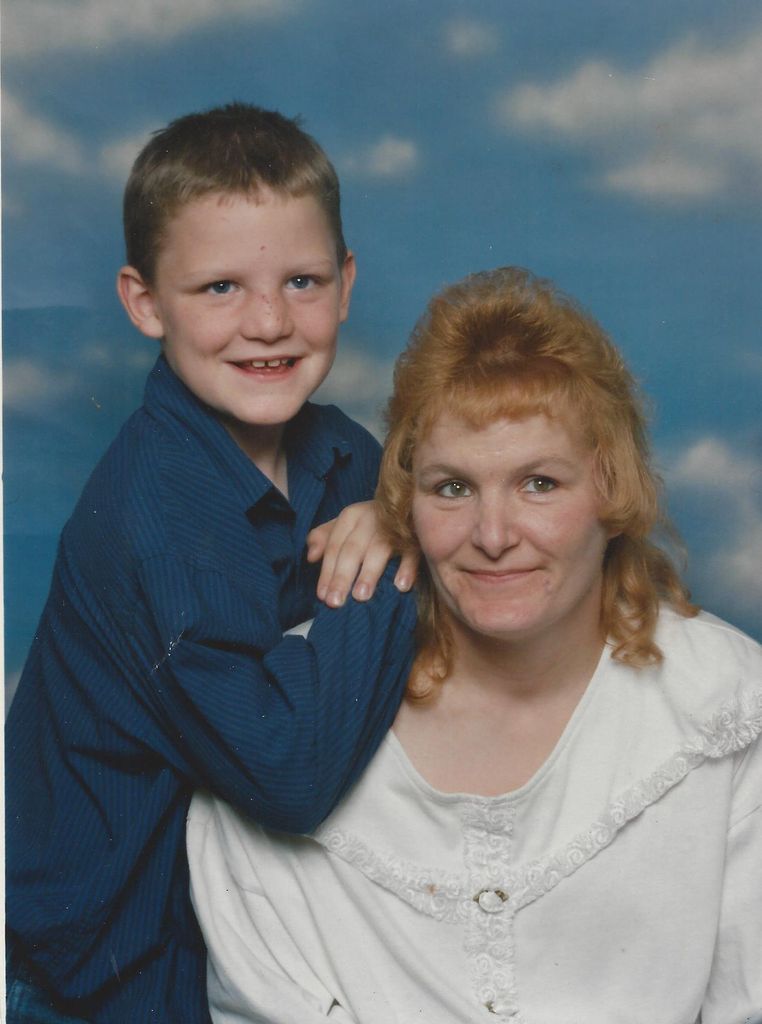 Catherine Halcomb Profile Photo