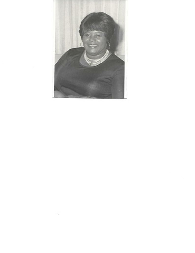 Marjorie Foster Moore Profile Photo