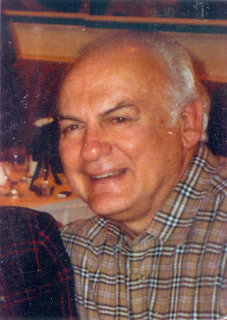 Sam Joseph Amato