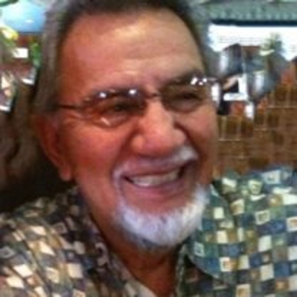Ramon J. Moreno