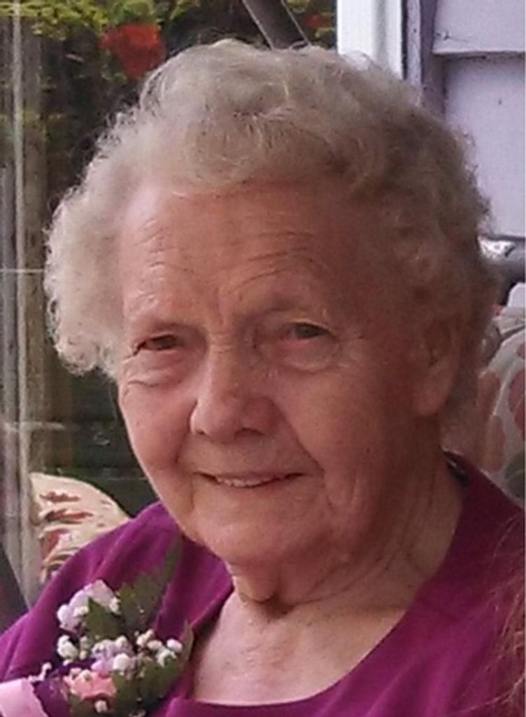 Hattie Mae Mcclary Profile Photo