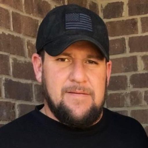 Jeremy Seth Taylor Profile Photo