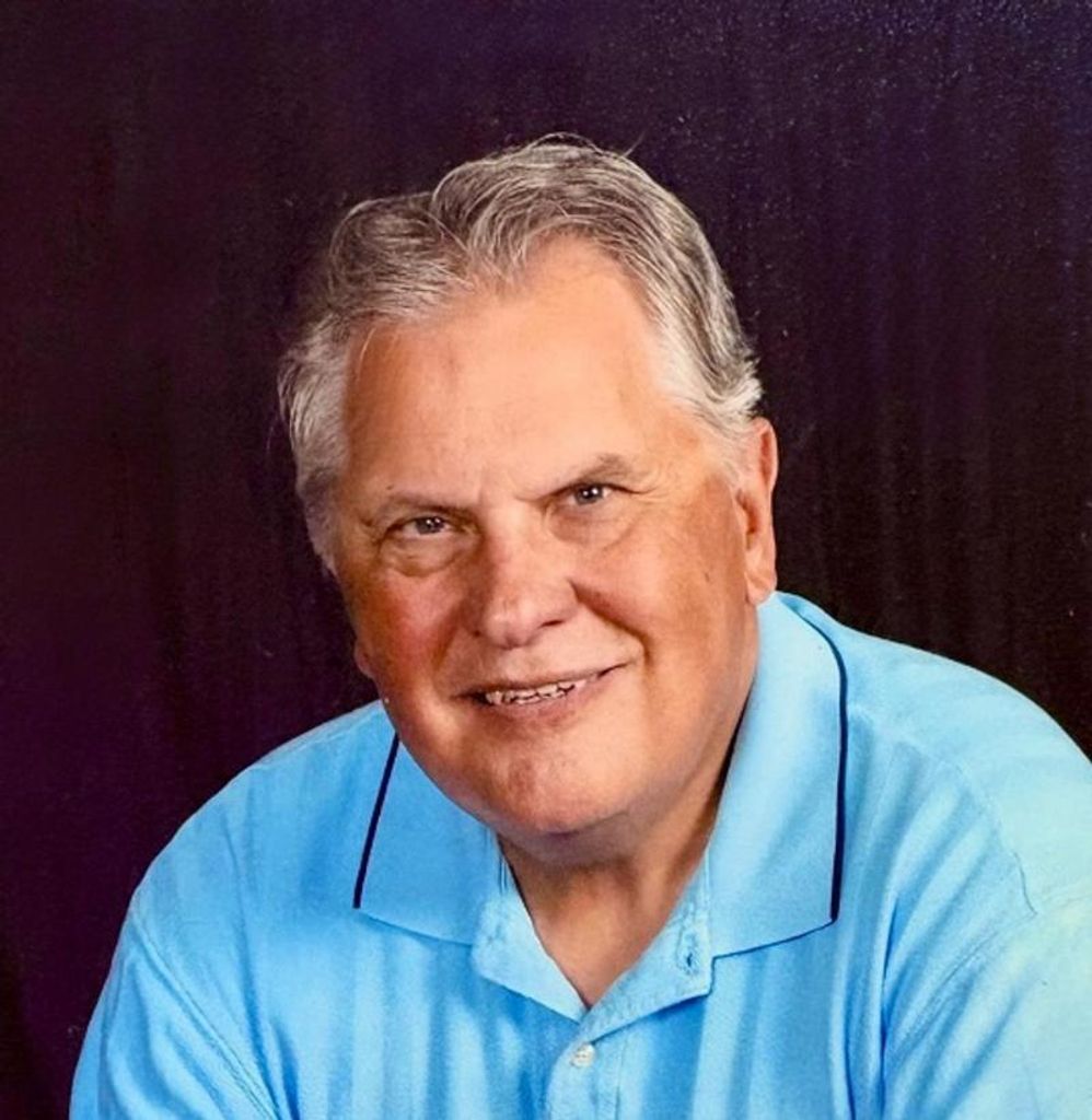 Richard "Rick" S. Homistek Profile Photo