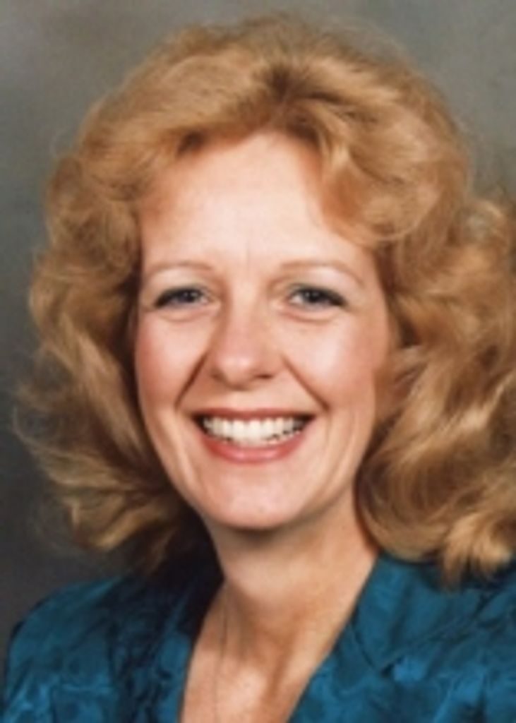 Gaile Collum
