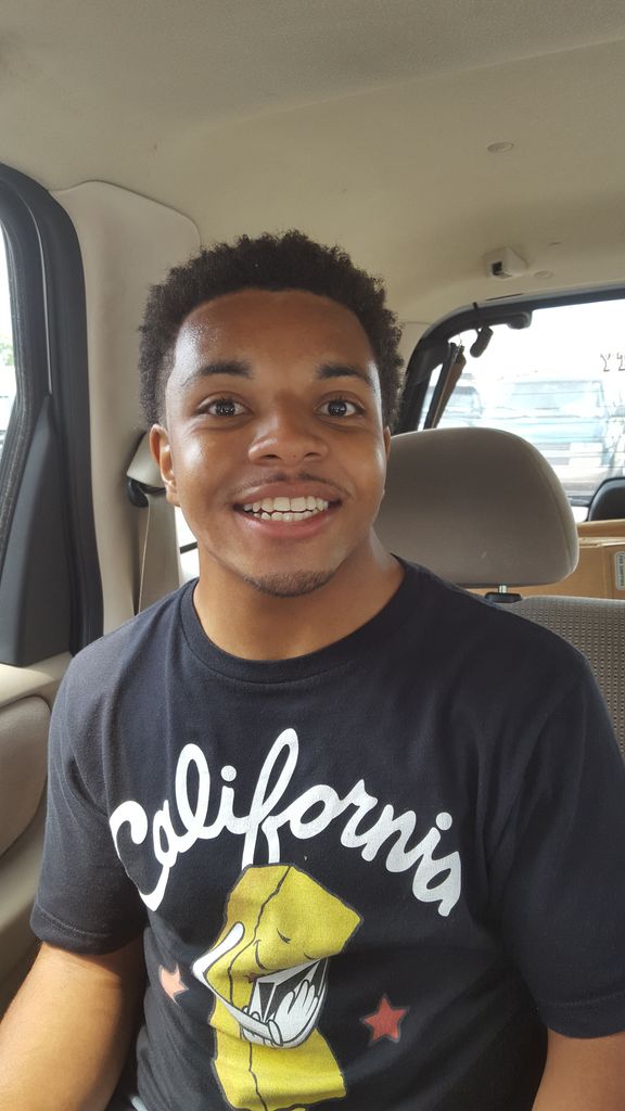 Amir Robert Antonio Profile Photo