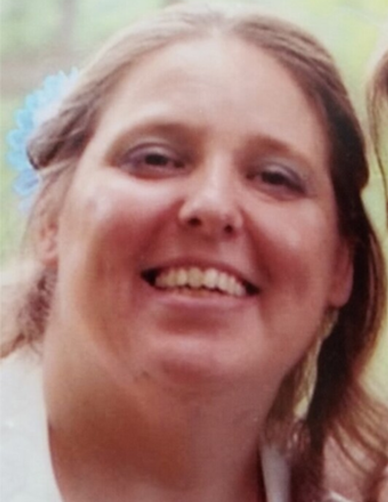 Courtney  Anne (Hartmann) Hartmann