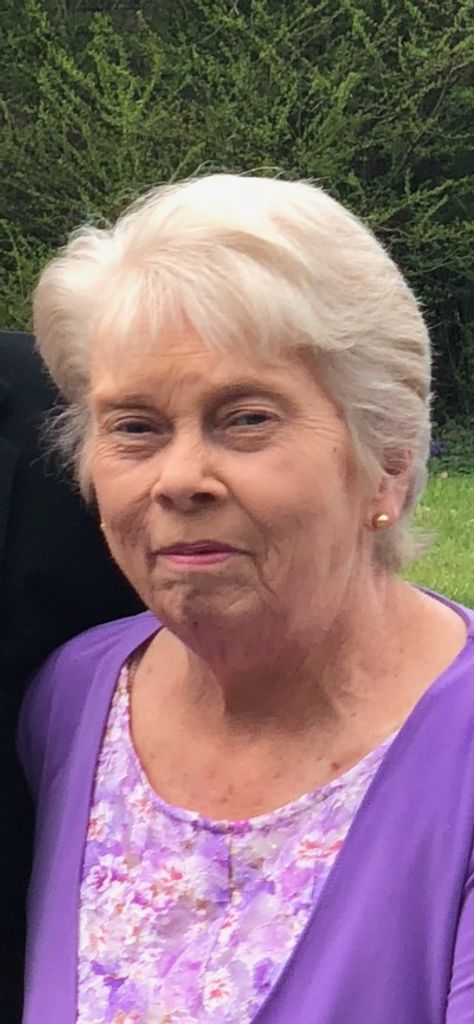 Helen Anne Rosenbalm