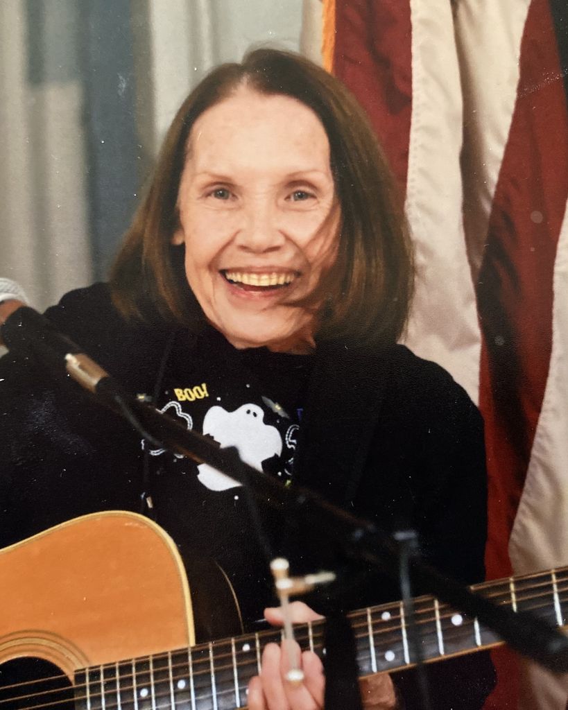 Kathleen A. Shea KNOTT