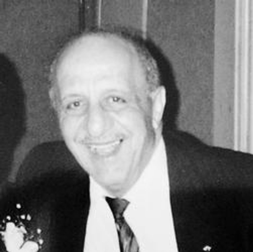 John A. Joseph