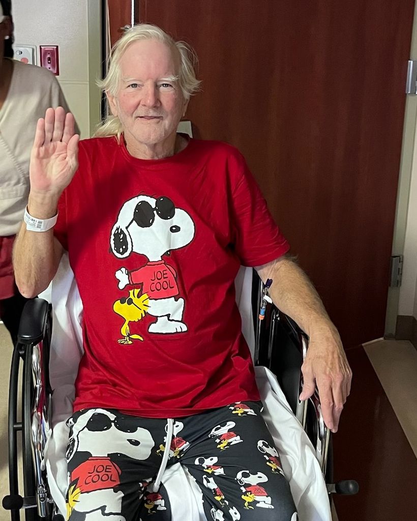 Phillip John Wolters Profile Photo