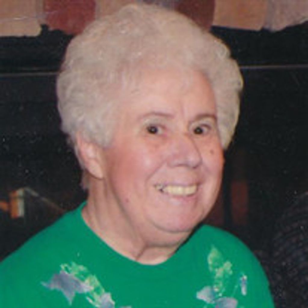 Beverly Fenske