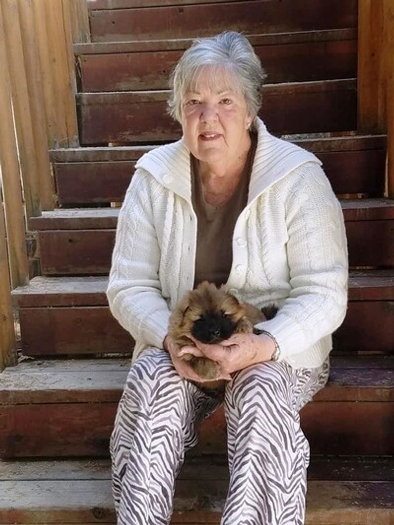 Mary E. Gaines Profile Photo
