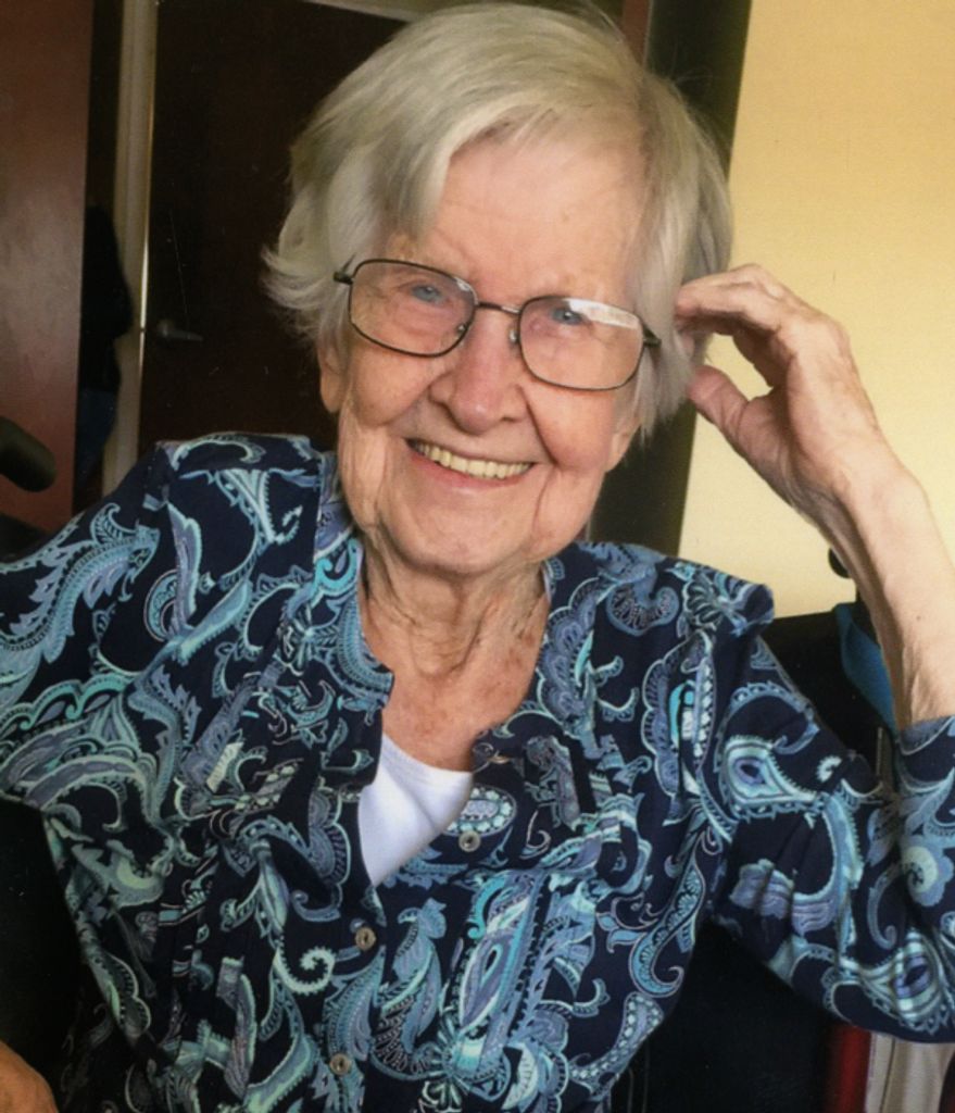 Doris Elizabeth Pickens