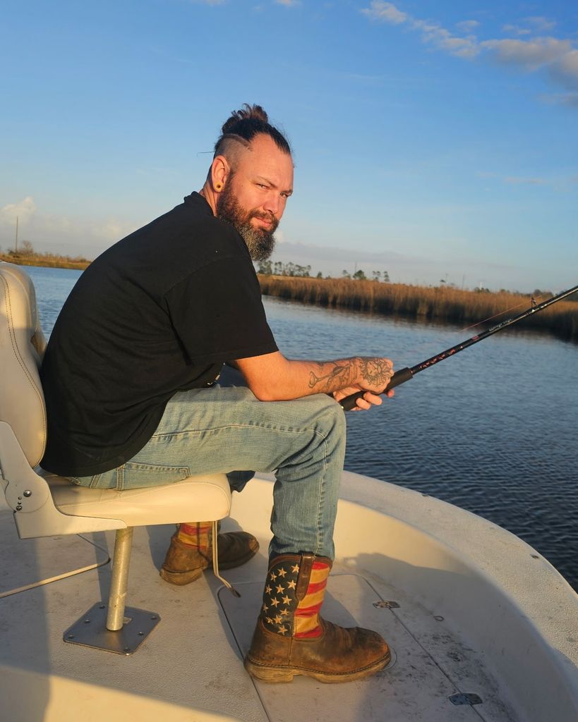 Patrick James Ordoyne Profile Photo