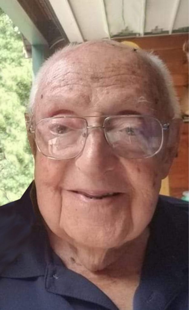 Louis Scipioni Profile Photo