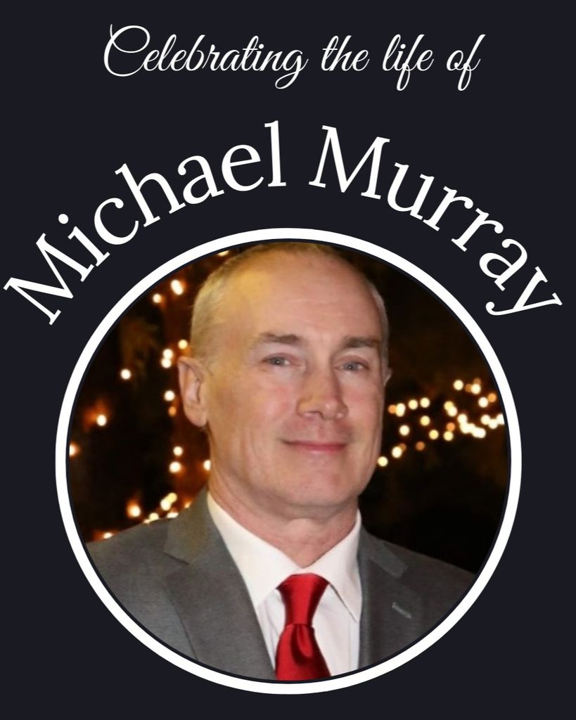 Michael Lynn Murray