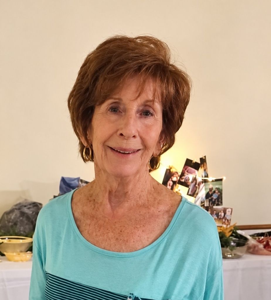 Shirley Sue Ragan Profile Photo
