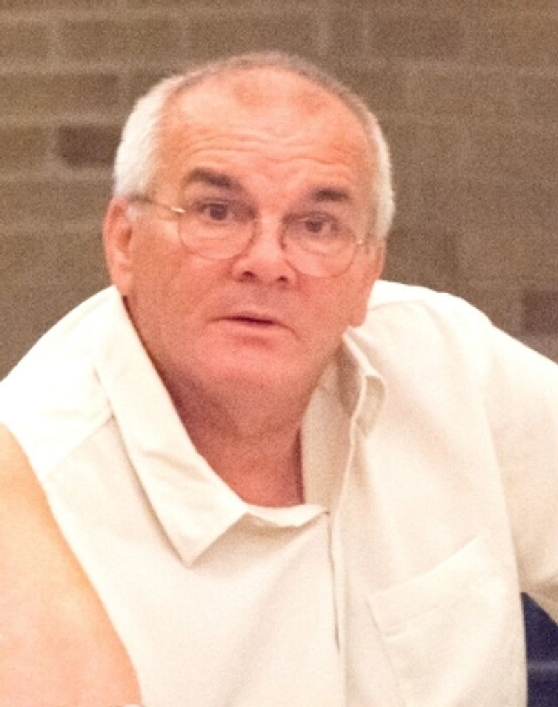 Douglas W. Wiley Profile Photo