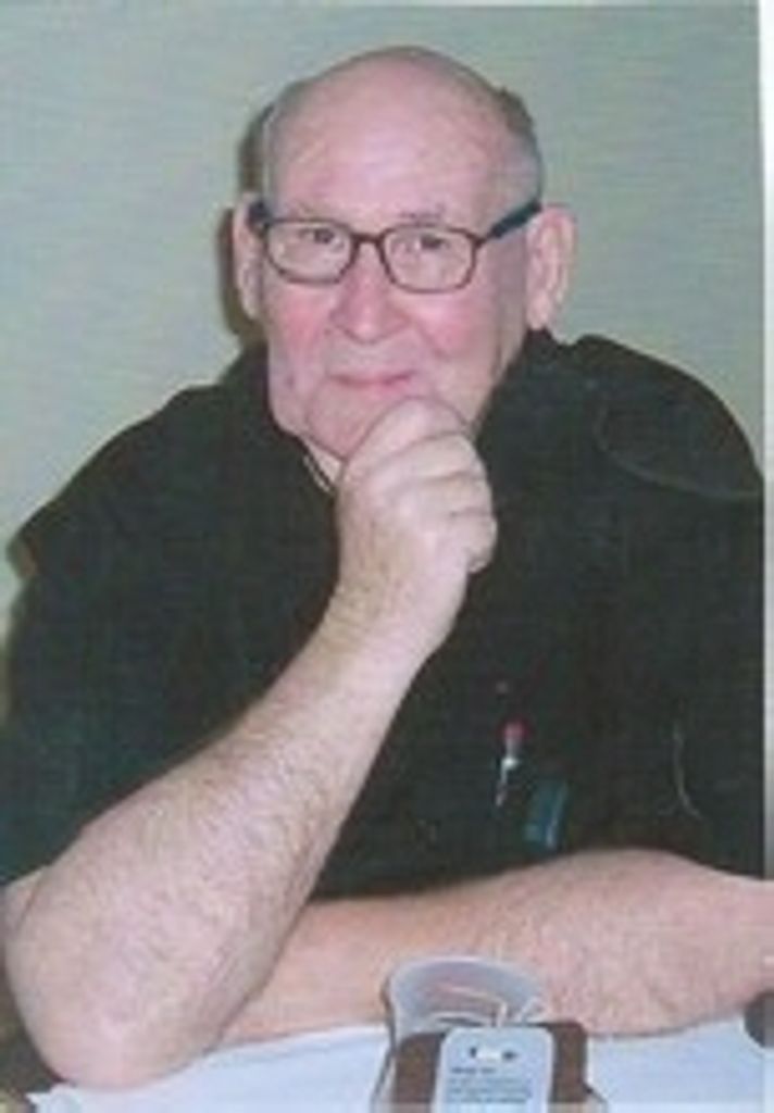 Daniel J. Caneff Profile Photo