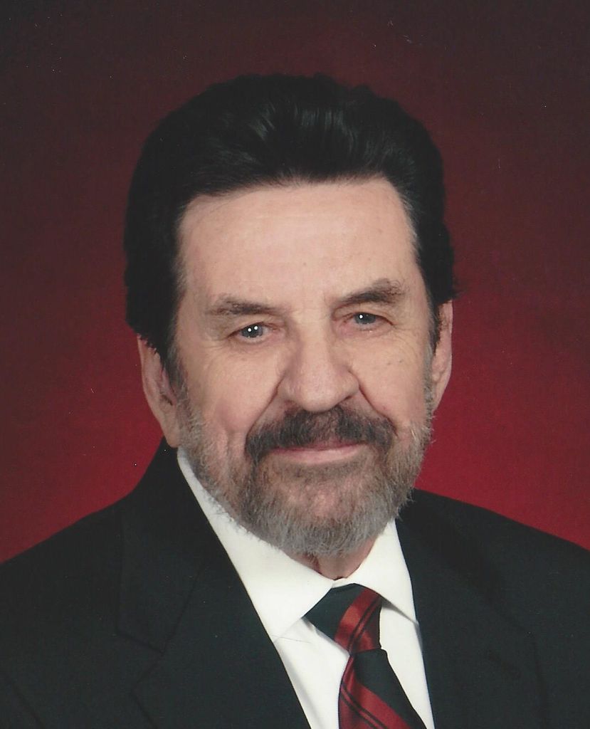 Willard Ray Guillory
