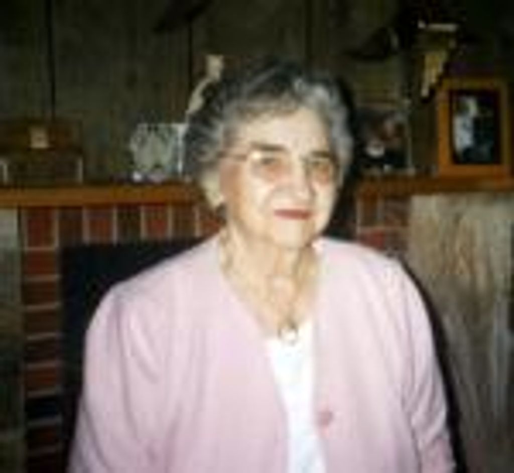 Loretta B. Gedney