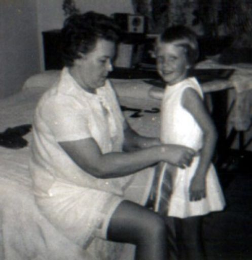 Kathleen "Mildred" Hess photo gallery thumbnail 66 of 86
