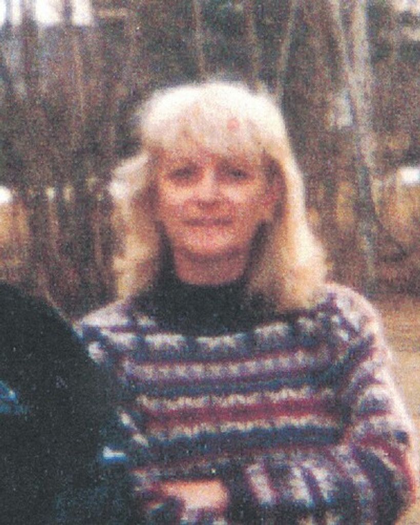Sheila Ann Thibeault