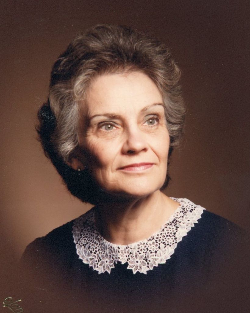 Elizabeth Allen Steelman Neal Profile Photo