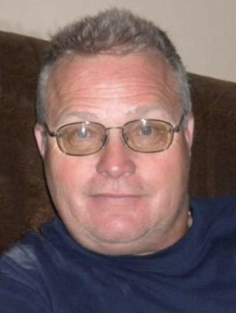 Norman Lee Scribner