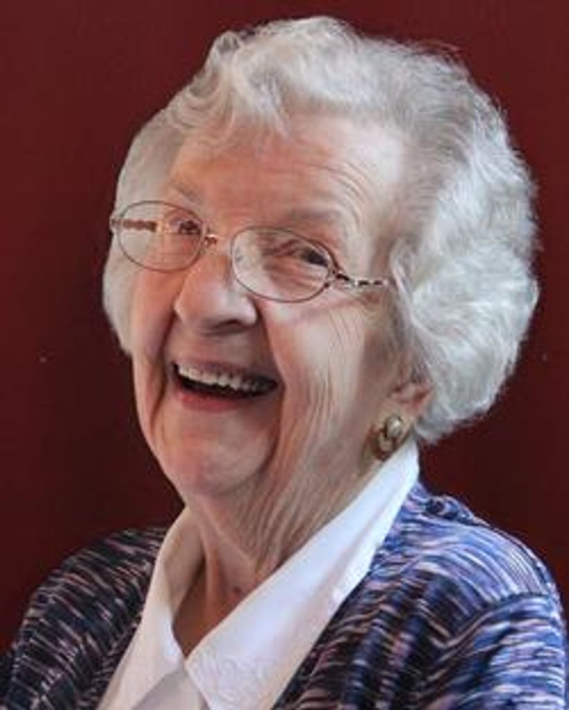 Audrey Moore Magill Norris