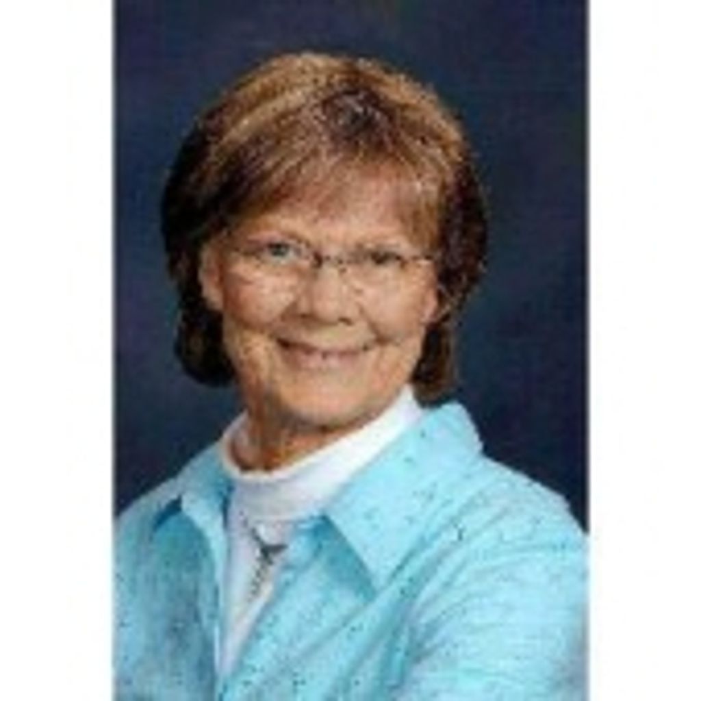 Susan Elizabeth Matheson