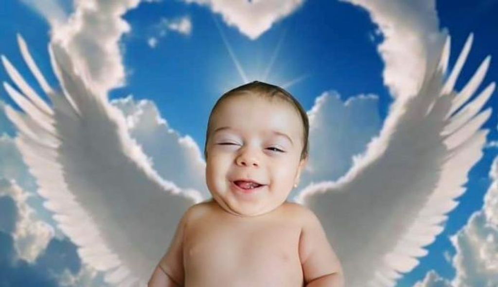 Landyn Haize Wilson