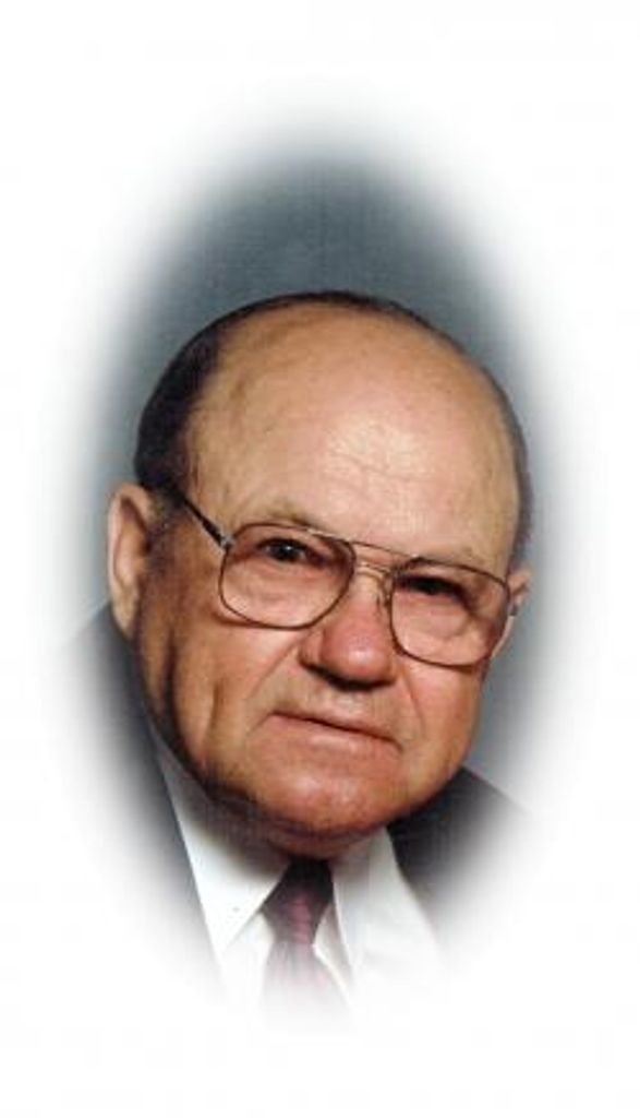 Marshall Harold Smith Profile Photo