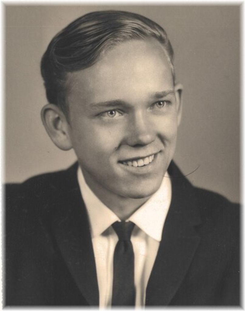 Daniel Lee Goff Profile Photo
