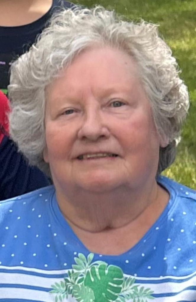 Emogene "Jean" Gober Profile Photo