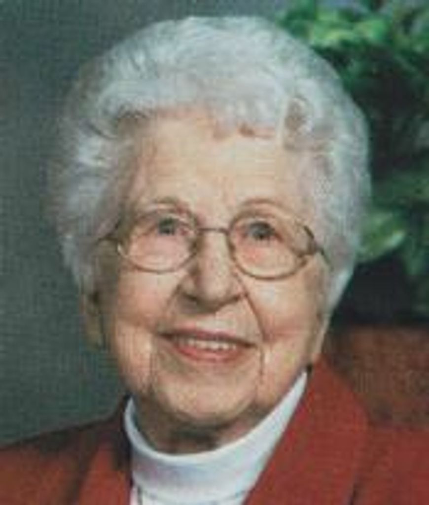 Clara Stevens