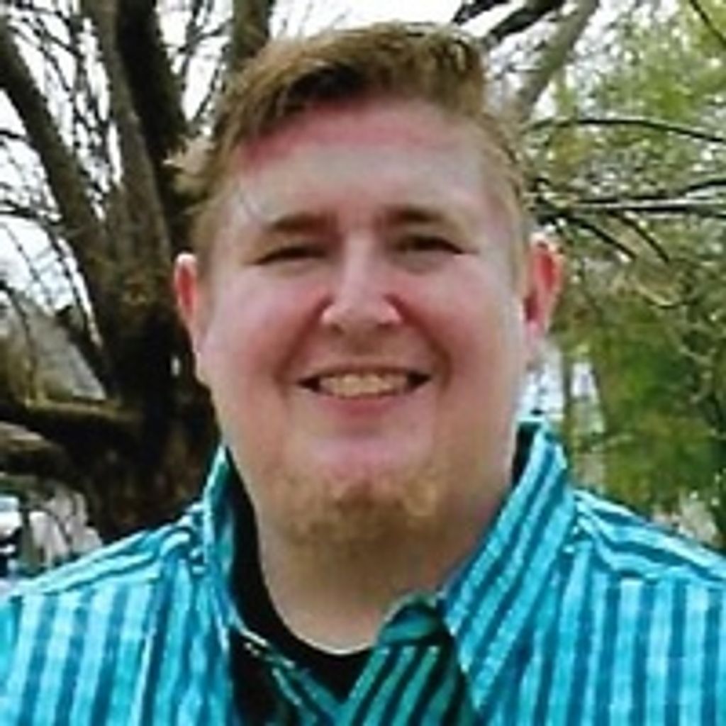 Jason "Buddha" Clayton Profile Photo