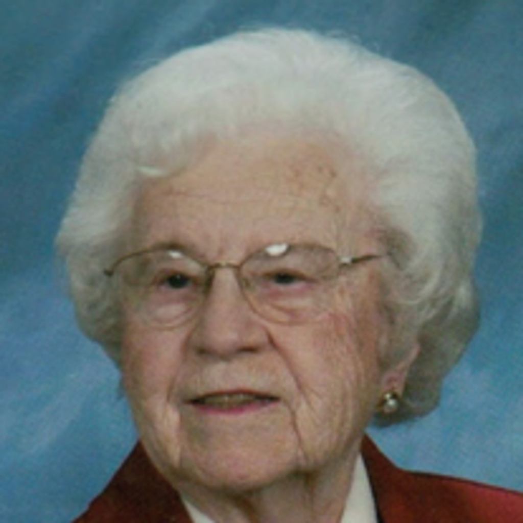 Ruth T. Bradshaw