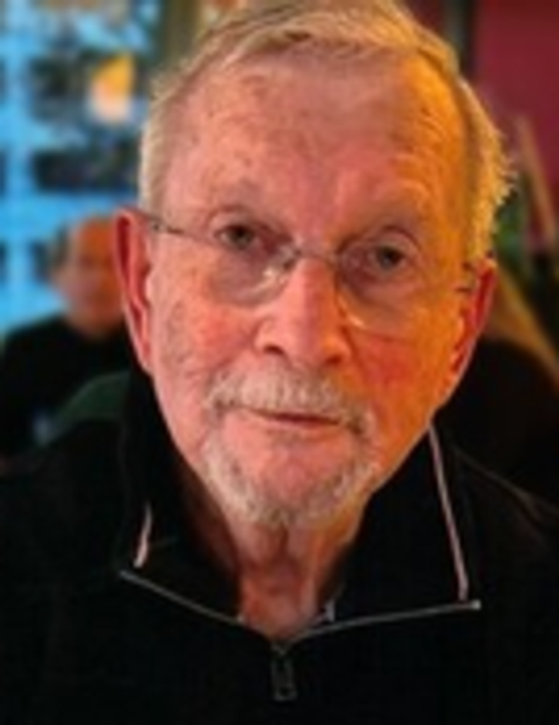 Donald Gray Reich Profile Photo