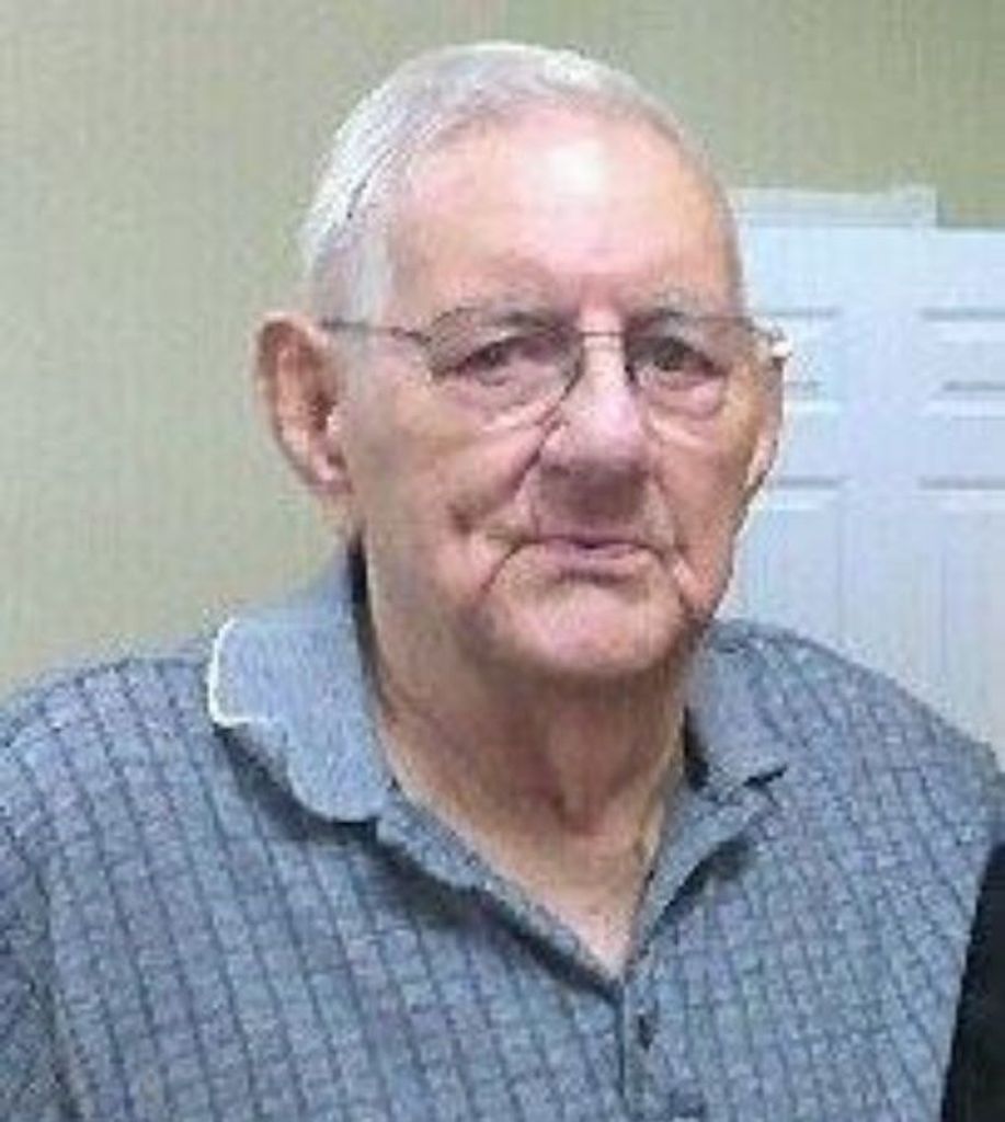 Ralph E. Clevenger
