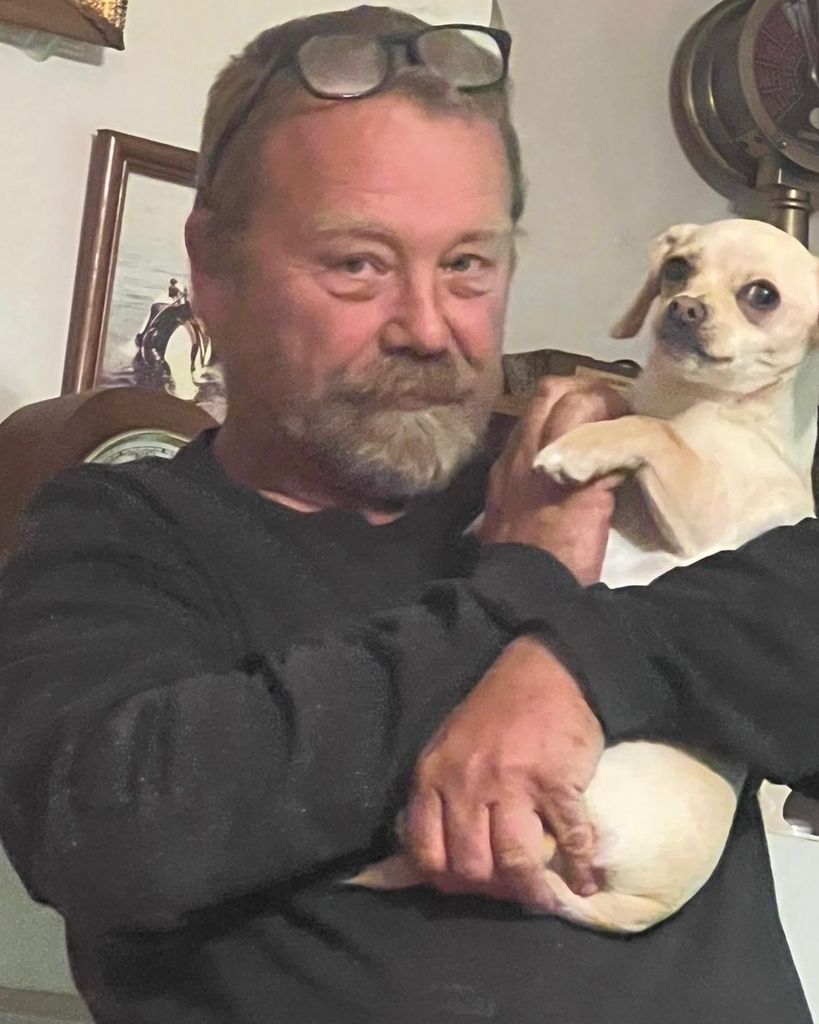 Phillip Andrew Monteith Profile Photo