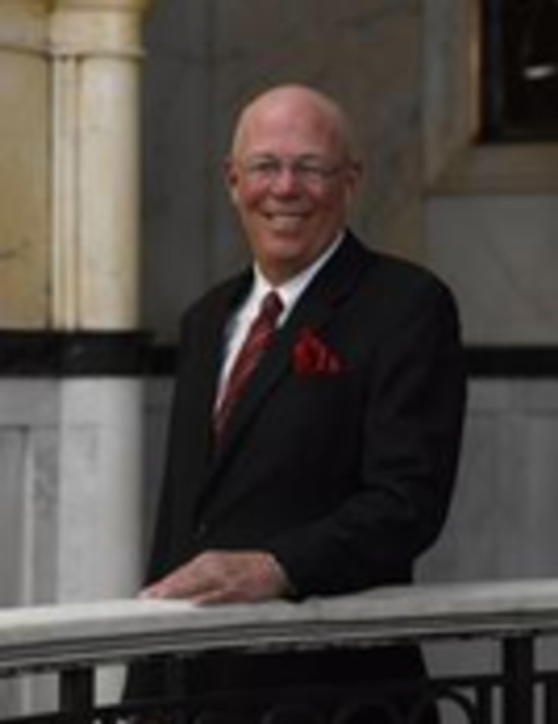Stephen P. Drake