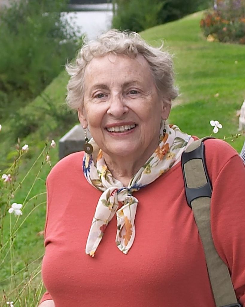 Christine L. Woodruff Profile Photo