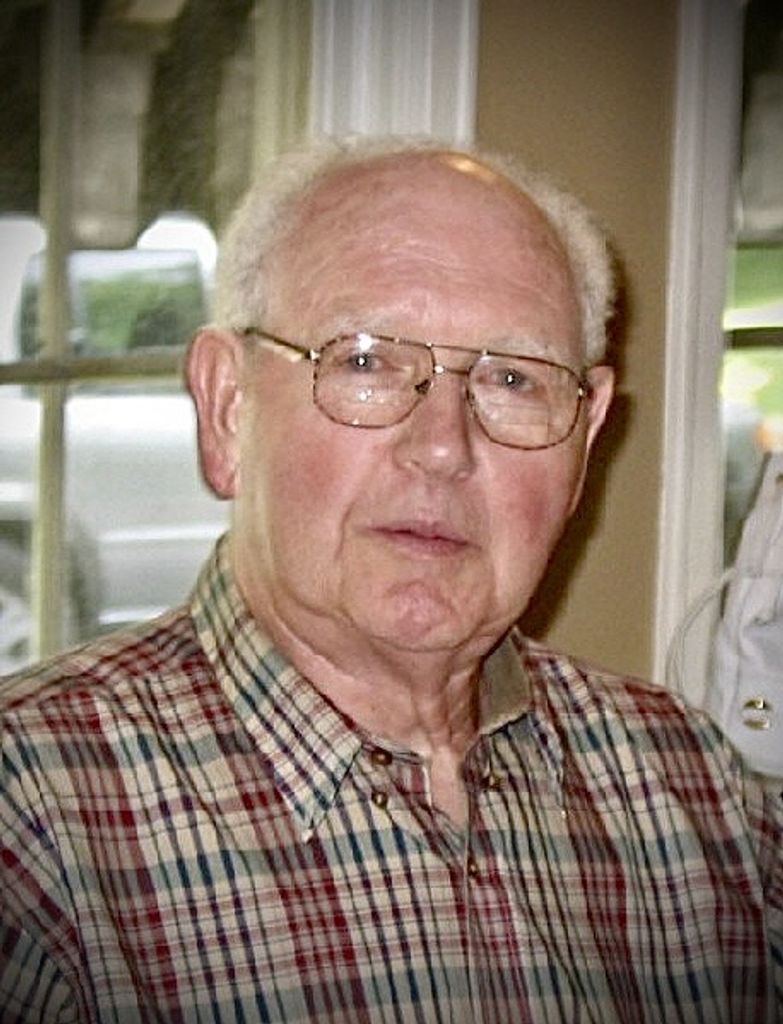 Edward C. Flurschutz
