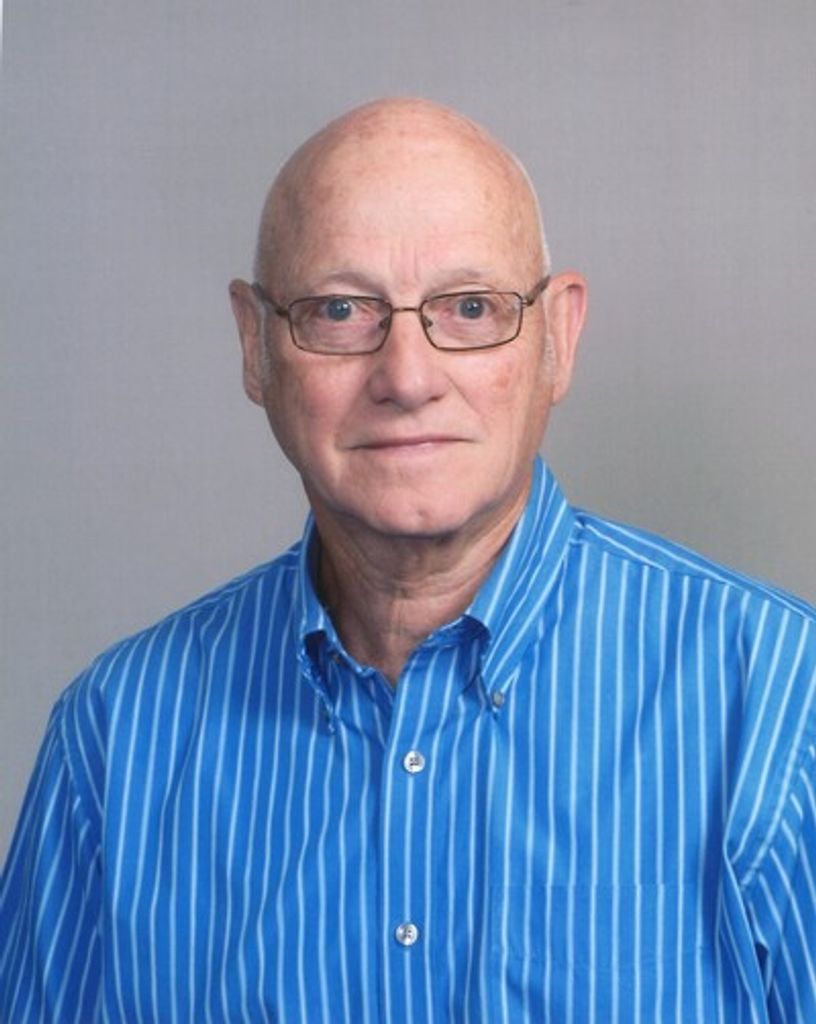 Jerome "Charlie" Pogue Profile Photo