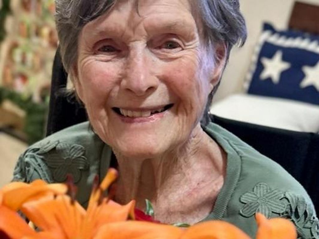 Delene S Ritchie Keck Profile Photo