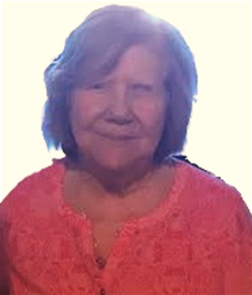 Florence "Flossie" Haas