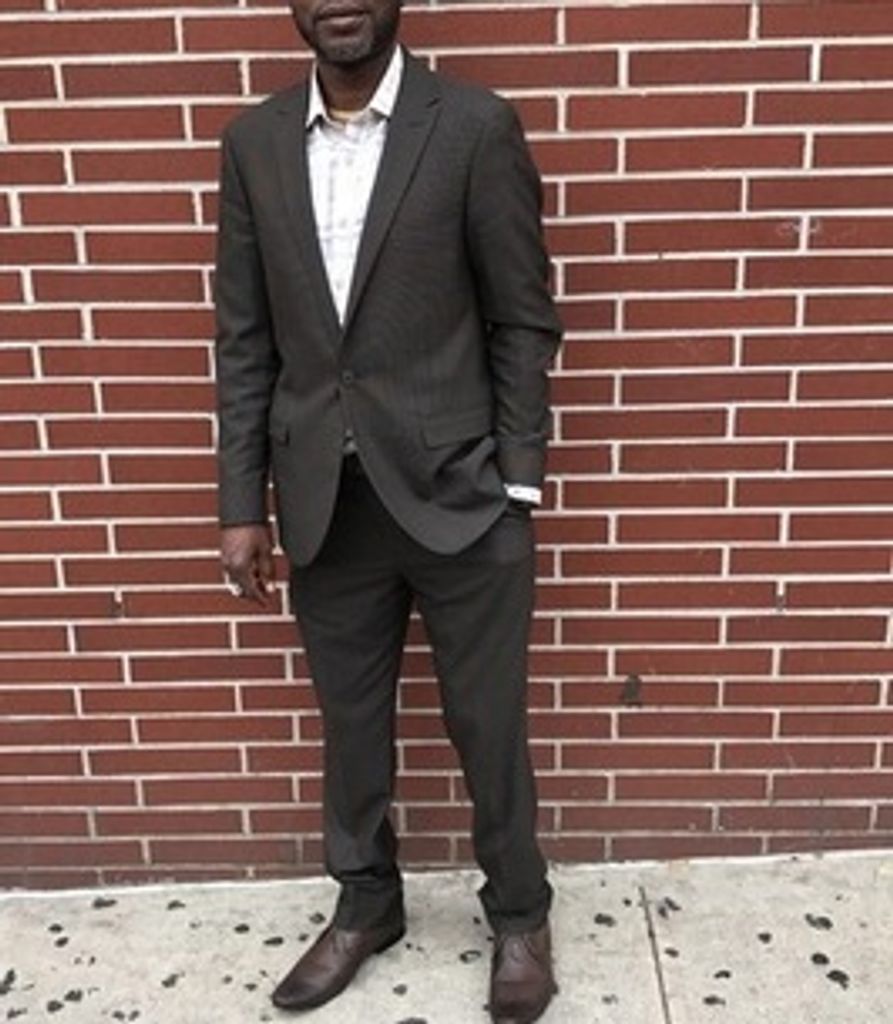 Davies Agbeti Profile Photo