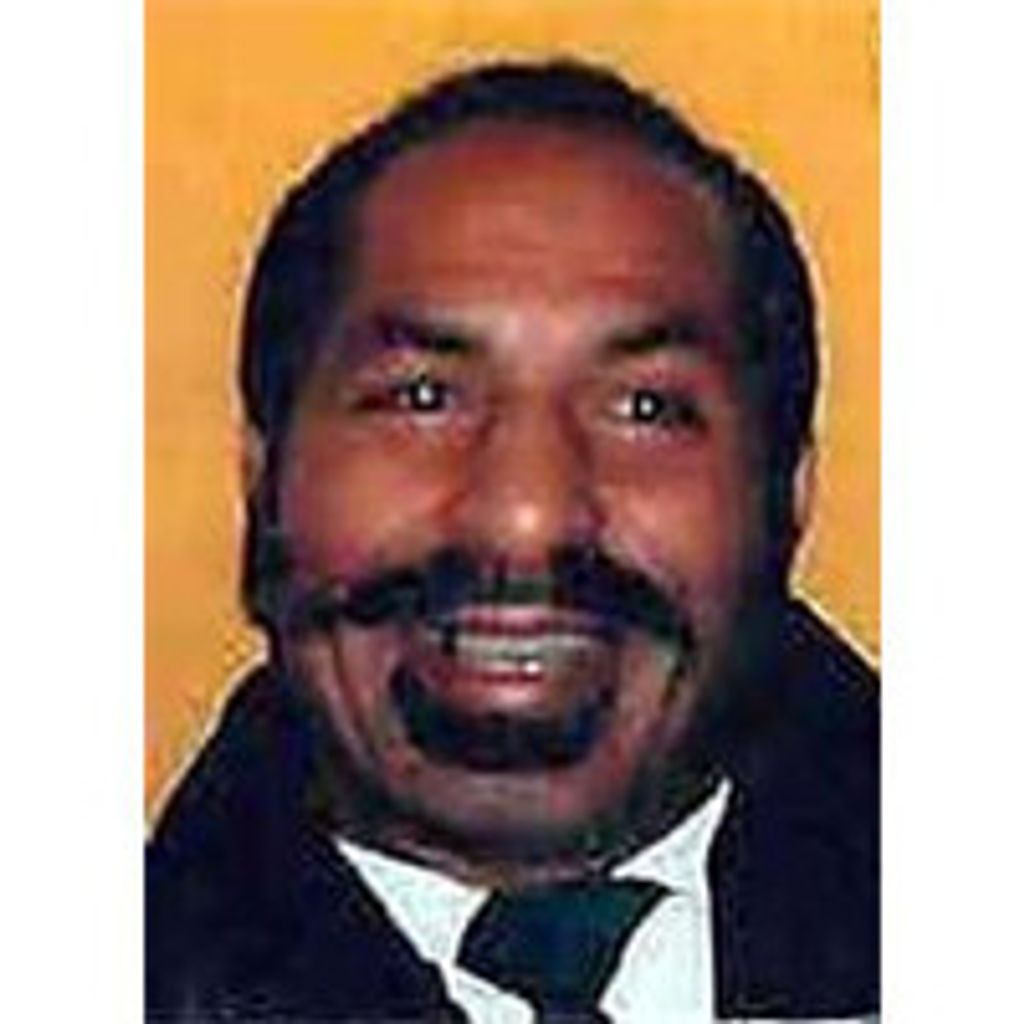 Ernest Alexander Smith
